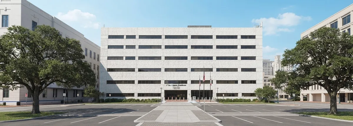 Chatham County Courthouse